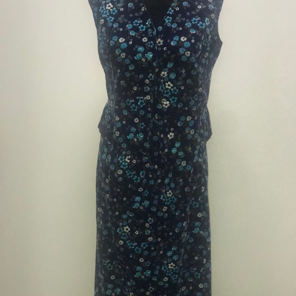 3 pc custom skirt set - Picture 8 of 8